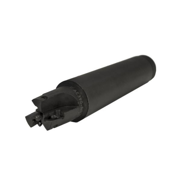 Фреза концевая 20 с механическим креплением 4гр пл-н APKT 11T3.. Z=3 КМ3 AE390-R020.11.03.MT3 NOX «Русский Инструмент» (РИ) Фреза концевая 20 с механическим креплением 4гр пл-н APKT 11T3.. Z=3 КМ3 AE390-R020.11.03.MT3 NOX «Русский Инструмент» (РИ)