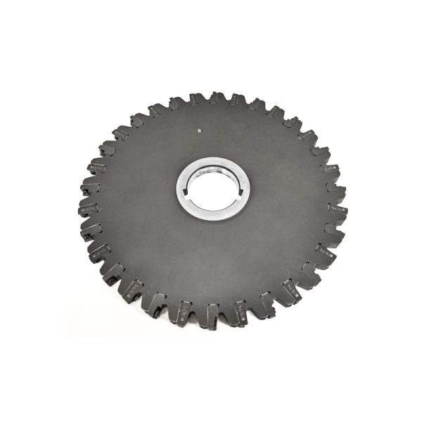 Фреза трехсторонняя 315х17-19х60 с механическим креплением 4гр пл-н SPMT 120408 Z=32 (2х16) AS290-315.1719.16.D60 «Русский Инструмент» (РИ) Фреза трехсторонняя 315х17-19х60 с механическим креплением 4гр пл-н SPMT 120408 Z=32 (2х16) AS290-315.1719.16.D60 «Русский Инструмент» (РИ)