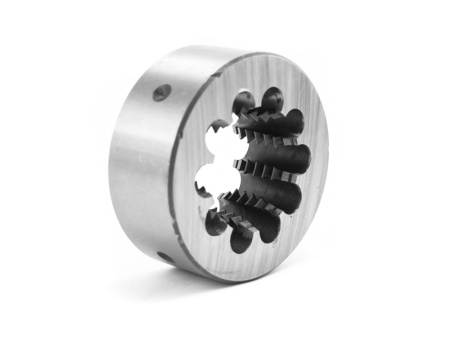 Плашка М48х5 6h D=90мм (2650-2657) Beltools Плашка М48х5 6h D=90мм (2650-2657) Beltools