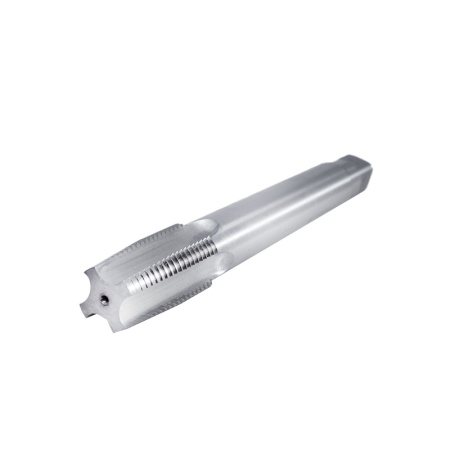 Метчик М52х5 гаечный Р6М5 L=400мм исп2 ГОСТ 1604-71 Beltools