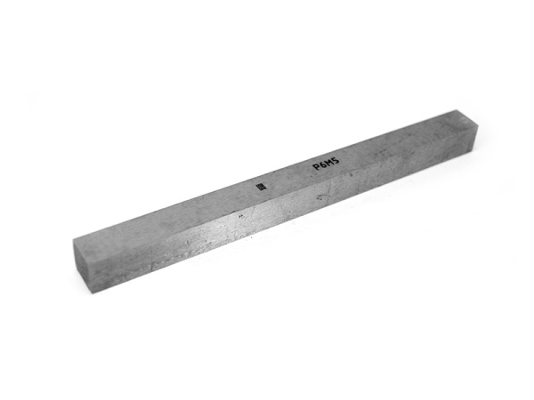 Резец заготовка 14х14х150 Р6М5 «Русский Инструмент» (РИ) Резец заготовка 14х14х150 Р6М5 «Русский Инструмент» (РИ)