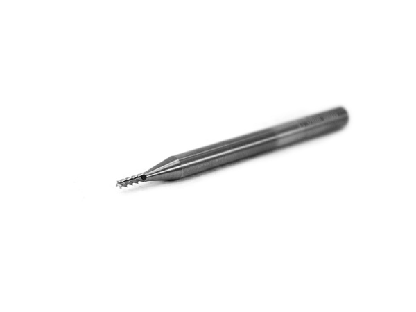 Фреза концевая твердосплавная 1,5х4х50 N15 Z=3 ц/х dхв=4мм C355A-015.040-N15 «Русский Инструмент» (РИ) Фреза концевая твердосплавная 1,5х4х50 N15 Z=3 ц/х dхв=4мм C355A-015.040-N15 «Русский Инструмент» (РИ)