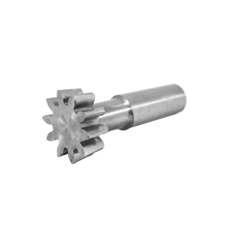 Долбяк хвостовой М3,75 Z=10 В Р6М5 dо=38мм (2537-0177) КМ3 20гр Чаренцаванский ИЗ