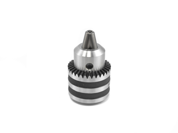 Патрон сверлильный ПС16-В16 усиленный с ключом (3-16 мм) Beltools