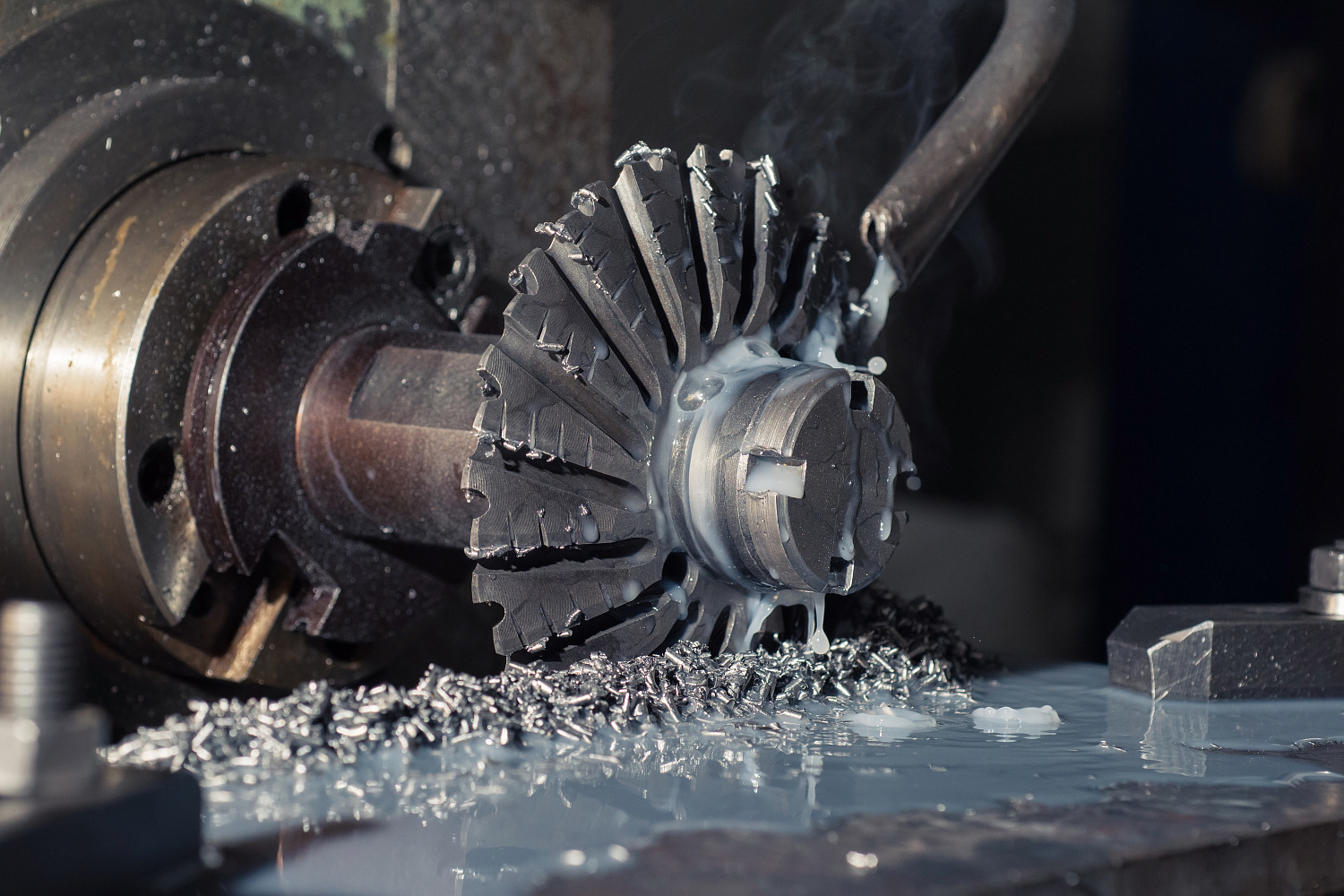 Интервью с генеральным директором Петром Лебедевым Интервью с генеральным директором Петром Лебедевым