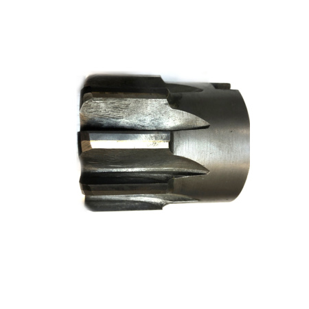 Развертка насадная 58 ВК6 L=60 Z=10 dпос=27 Сестрорецкий ИЗ Развертка насадная 58 ВК6 L=60 Z=10 dпос=27 Сестрорецкий ИЗ