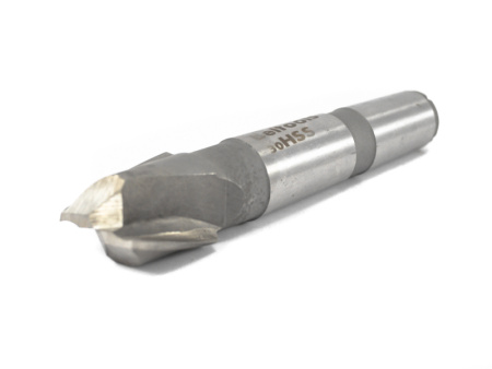 Фреза шпоночная 30х32х134 HSS к/х КМ3 Beltools Фреза шпоночная 30х32х134 HSS к/х КМ3 Beltools