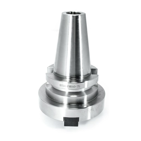 Оправка для фрез насадных торцевых 7:24 BT50-d60 BT50-FMB60-75 MAS 403 Beltools Оправка для фрез насадных торцевых 7:24 BT50-d60 BT50-FMB60-75 MAS 403 Beltools