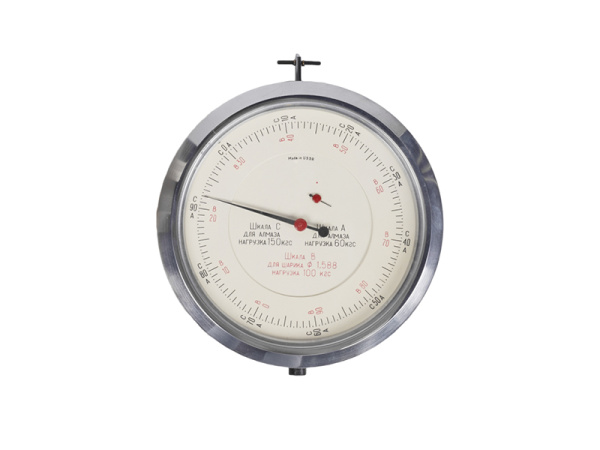 Индикатор часового типа 1ИЧТ 0,01 120 дел. ТУ 2-034-627-84 КРИН Индикатор часового типа 1ИЧТ 0,01 120 дел. ТУ 2-034-627-84 КРИН