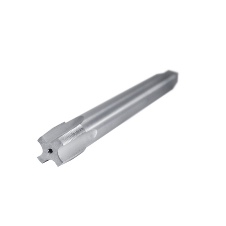 Метчик М24х1,5 гаечный Р6М5 левый L=250мм исп2 ГОСТ 1604-71 Beltools