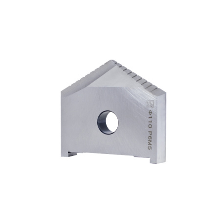 Сверло перовое (пластина) 110 Р6М5(M2) по металлу 2000-1269 ГОСТ 25526-82 «Русский Инструмент» (РИ) Сверло перовое (пластина) 110 Р6М5(M2) по металлу 2000-1269 ГОСТ 25526-82 «Русский Инструмент» (РИ)