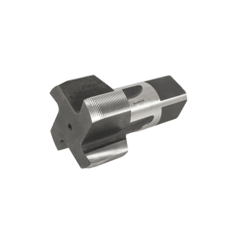 Метчик М100х2 машинно-ручной (HSS) глухой L=175мм исп1 Beltools