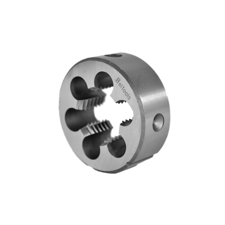 Плашка М32х3 6h D=65мм Beltools