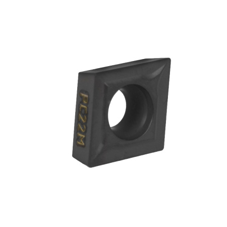 Пластина сменная ромбическая CCMT 120404-SL PC22M «Русский Инструмент» (РИ) Пластина сменная ромбическая CCMT 120404-SL PC22M «Русский Инструмент» (РИ)