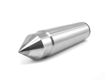 Центр станочный упорный КМ3 ВК8 (7032-0024) L=125 мм Beltools Центр станочный упорный КМ3 ВК8 (7032-0024) L=125 мм Beltools