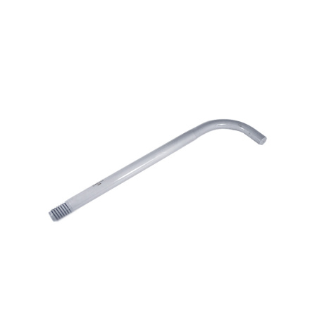 Хвостовик изогнутый метчика гаечного М24х3 L=307 «Русский Инструмент» (РИ)