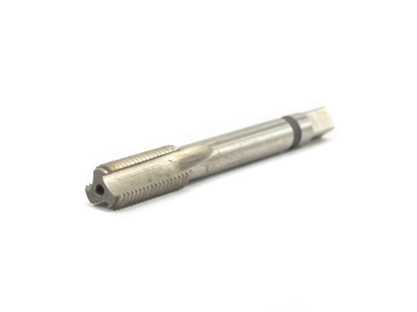 Метчик М8х1,25 машинно-ручной HSS левый глухой исп2 Beltools Метчик М8х1,25 машинно-ручной HSS левый глухой исп2 Beltools