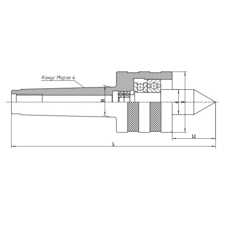 Центр станочный вращающийся А-1-4-Н Beltools Центр станочный вращающийся А-1-4-Н Beltools