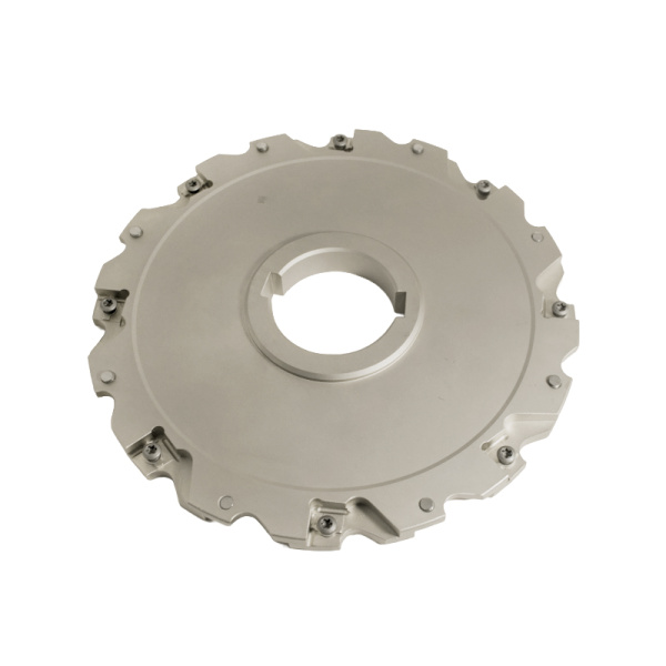 Фреза трехсторонняя 200х11х50 с механическим креплением 4гр пл-н с тан. креплением ZNHX T5 Z=16 (2х8) AS490-200.11.08.D50 «Русский Инструмент» (РИ) Фреза трехсторонняя 200х11х50 с механическим креплением 4гр пл-н с тан. креплением ZNHX T5 Z=16 (2х8) AS490-200.11.08.D50 «Русский Инструмент» (РИ)